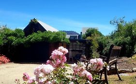 Red Brier Cottage Accommodation